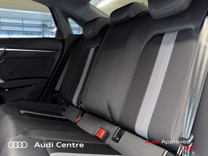 Audi A3 2026