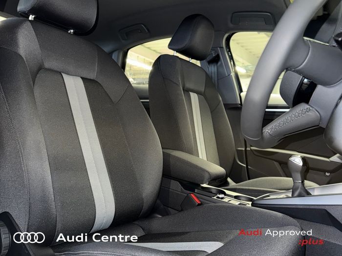 Audi A3 2026