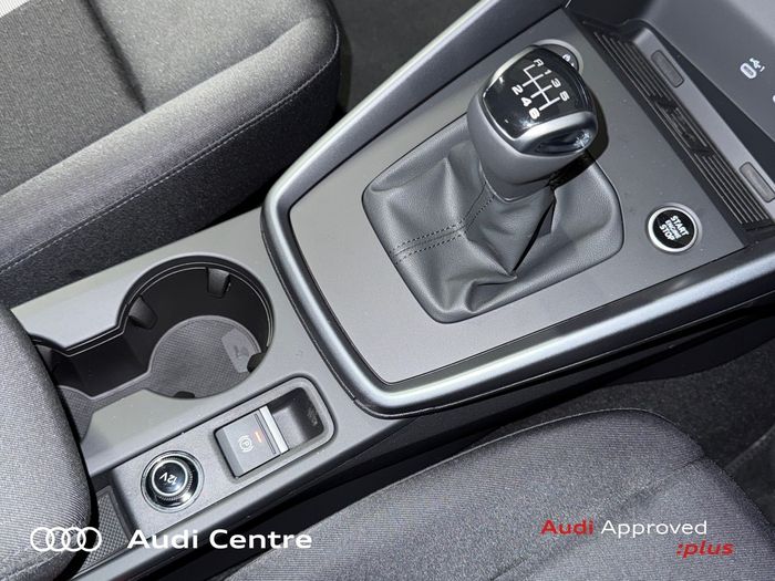 Audi A3 2026