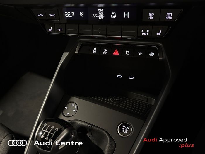 Audi A3 2026