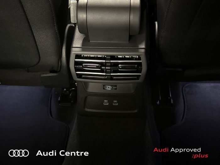 Audi A3 2026