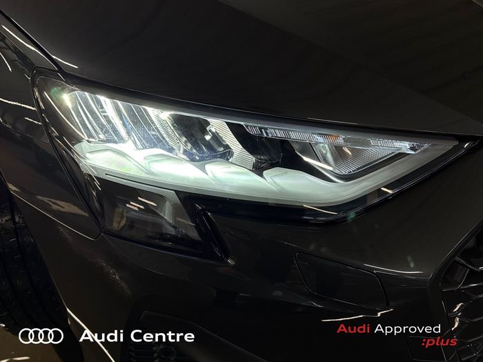 Audi A3 2026