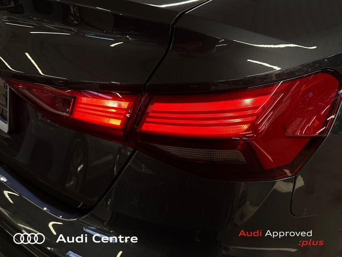 Audi A3 2026