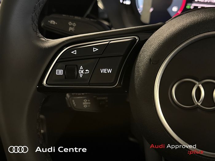 Audi A3 2026