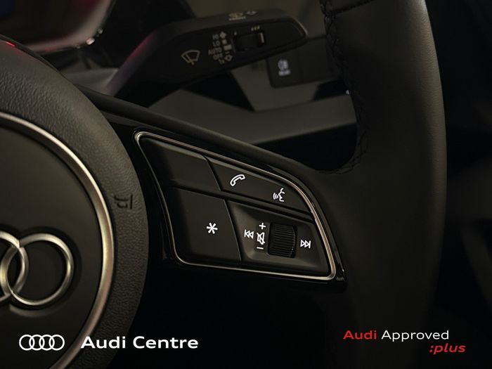 Audi A3 2026