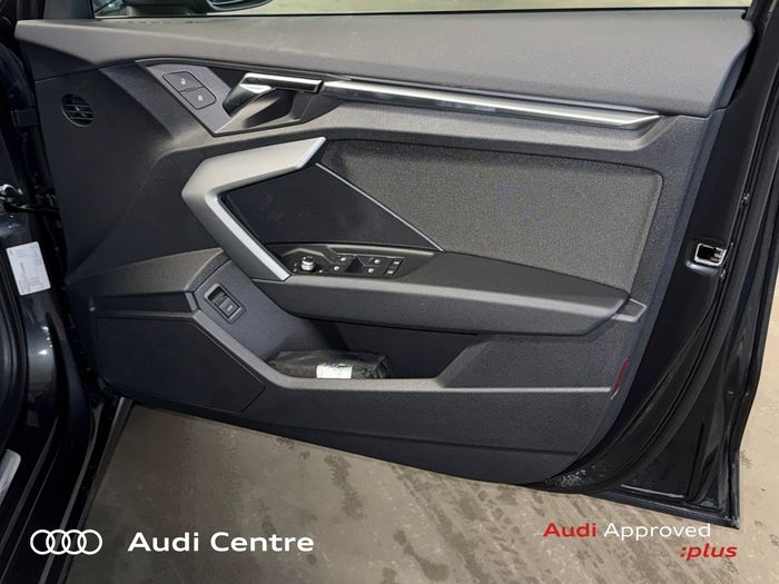 Audi A3 2026