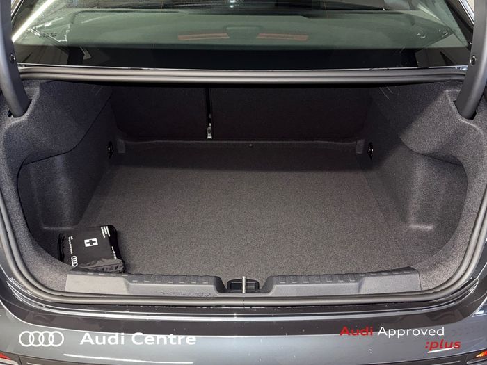 Audi A3 2026