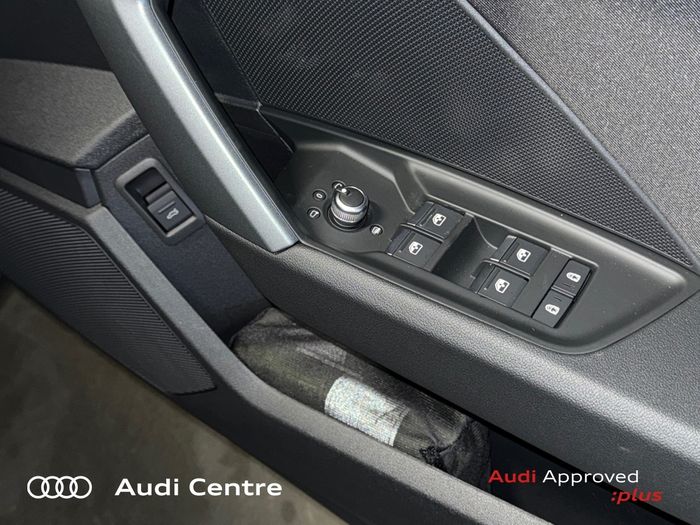 Audi A3 2026