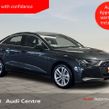 Audi A3 2026