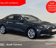 Audi A3 2026