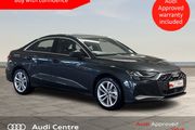 Audi A3 2026