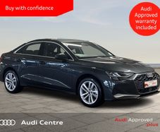 Audi A3 2026