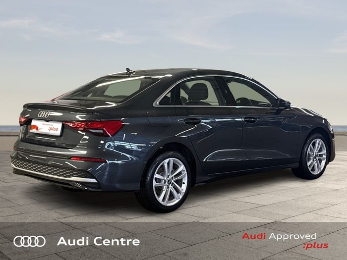 Audi A3 2026