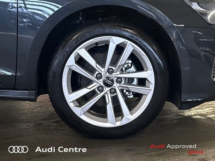 Audi A3 2026