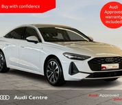 Audi A5 2026