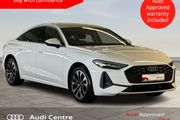 Audi A5 2026
