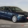 Audi A3 2020