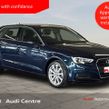 Audi A3 2020
