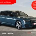 Audi A6 2020
