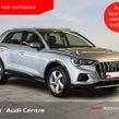 Audi Q3 2019