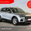 Audi Q3 2019