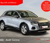 Audi Q3 2019