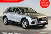 Audi Q3 2019