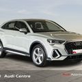 Audi Q3 2020