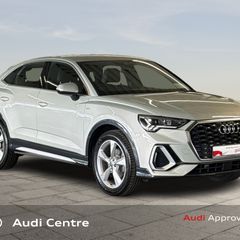 Audi Q3 2020