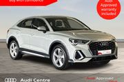 Audi Q3 2020