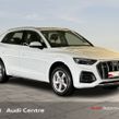 Audi Q5 2023