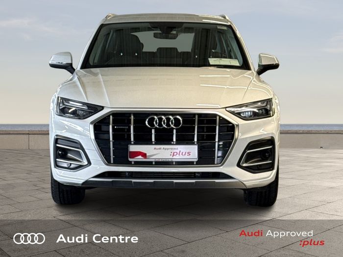 Audi Q5 2023