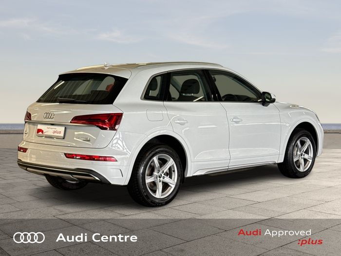 Audi Q5 2023