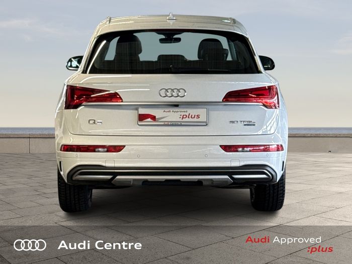 Audi Q5 2023
