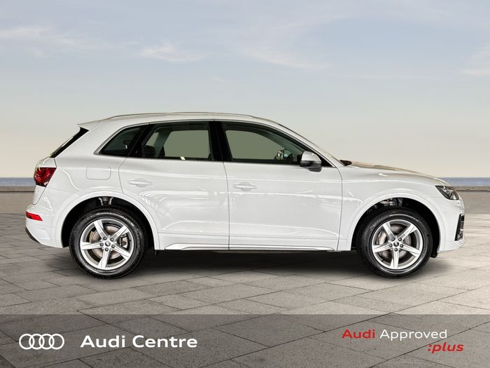 Audi Q5 2023