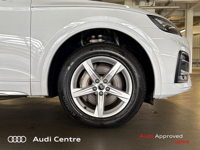 Audi Q5 2023