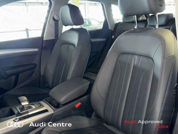 Audi Q5 2023