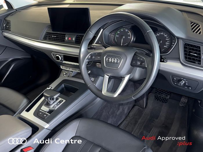 Audi Q5 2023