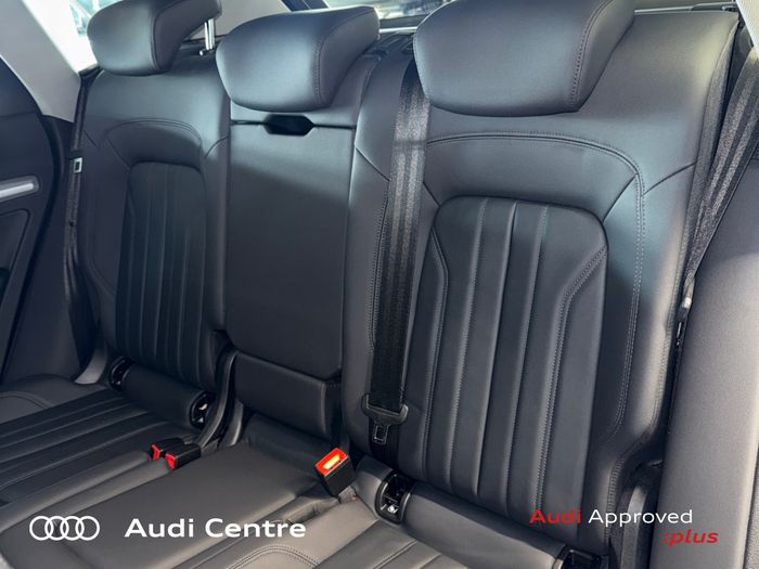 Audi Q5 2023