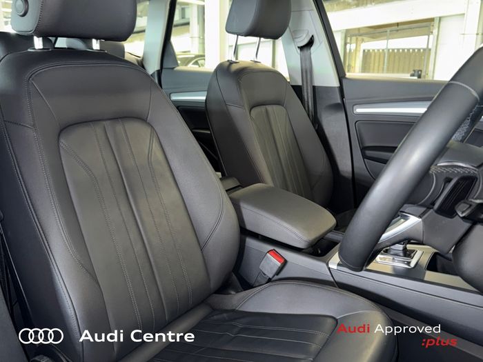 Audi Q5 2023