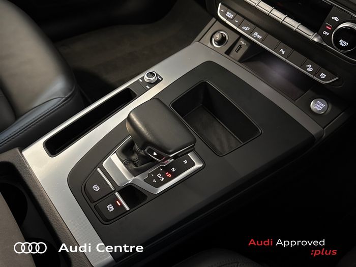 Audi Q5 2023