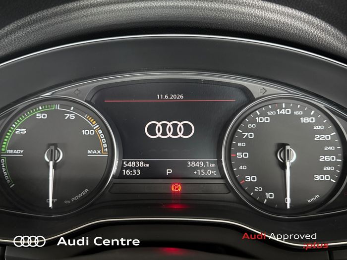 Audi Q5 2023