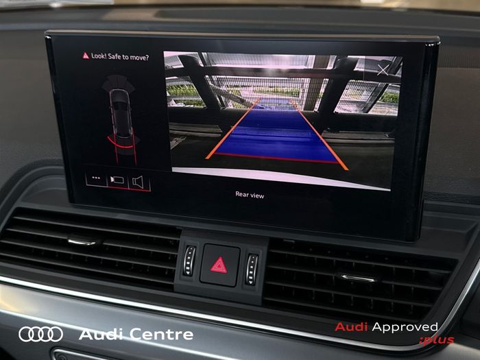Audi Q5 2023