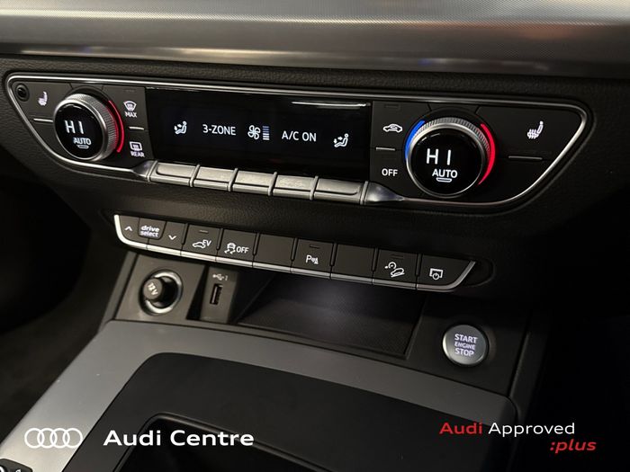 Audi Q5 2023