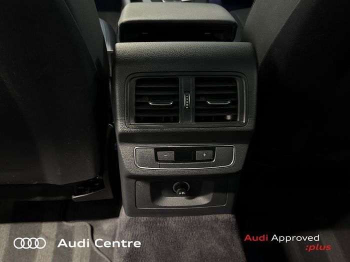 Audi Q5 2023