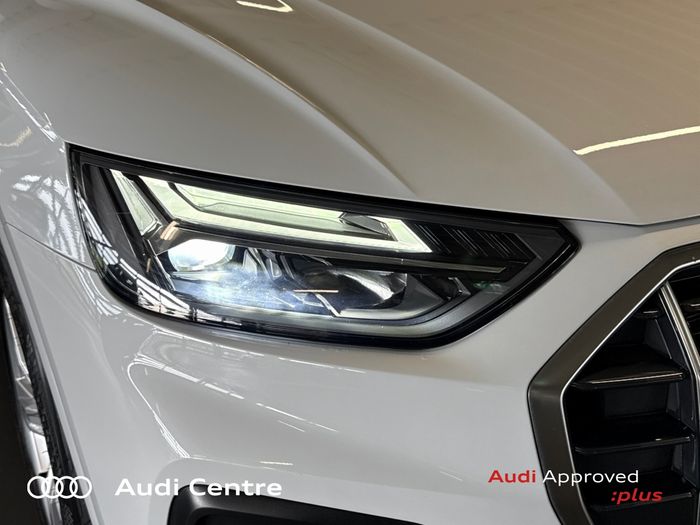 Audi Q5 2023