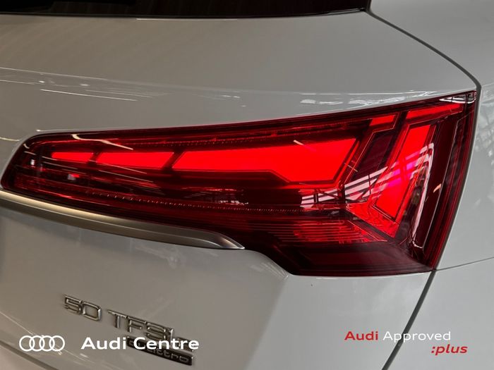 Audi Q5 2023
