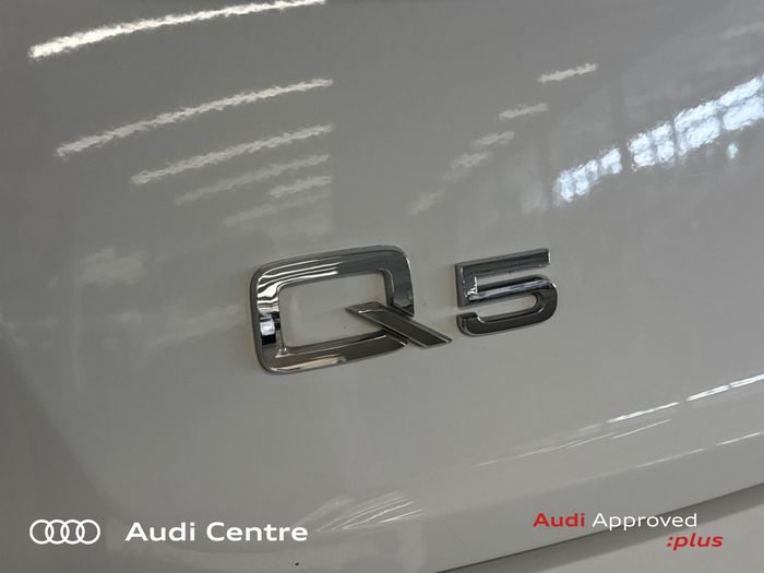 Audi Q5 2023