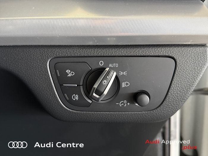Audi Q5 2023