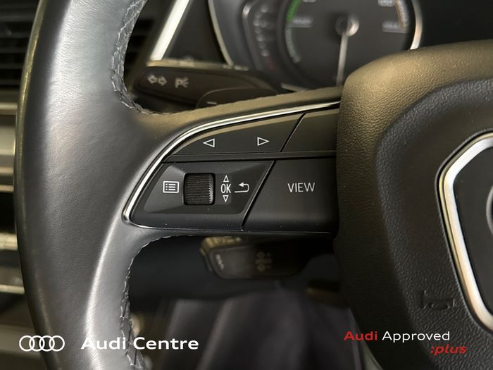 Audi Q5 2023